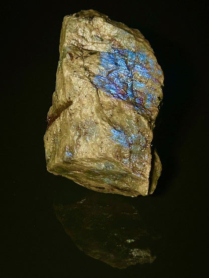 The Moonstone Gardens' Conversation Pieces - Large Individual Stones