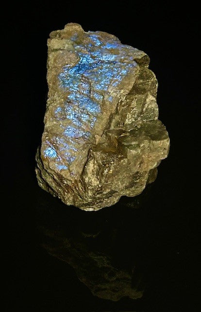 The Moonstone Gardens' Conversation Pieces - Large Individual Stones