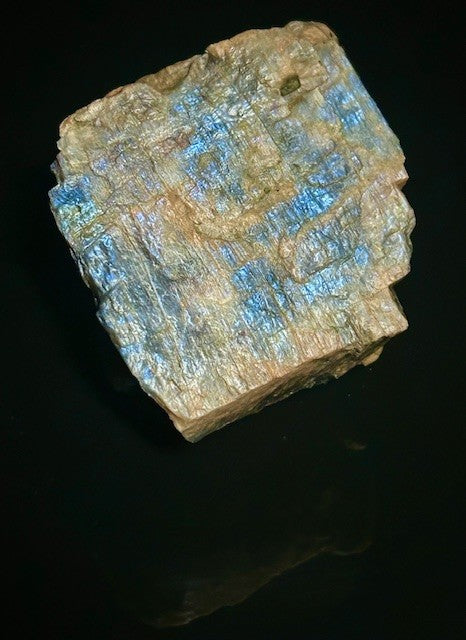 The Moonstone Gardens' Conversation Pieces - Large Individual Stones