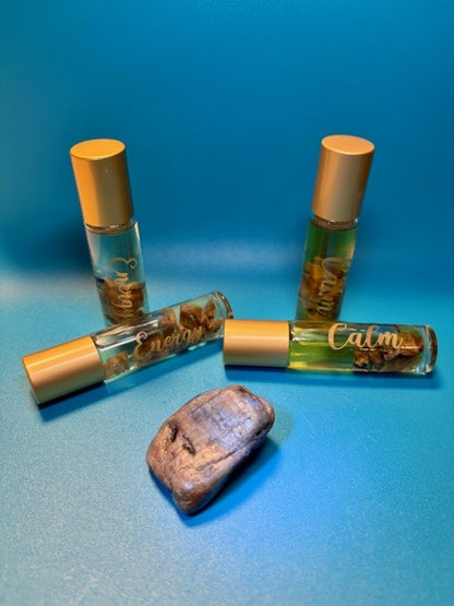 Oil Collections